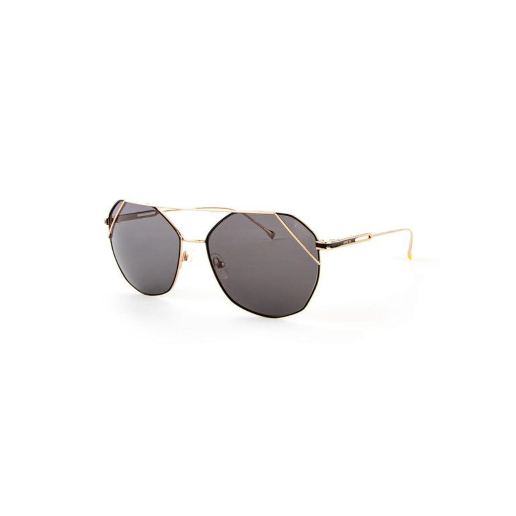 Lentes De Sol Invicta Objet D Art I 27580-obj-09 Con Filtro Uv Polarizado