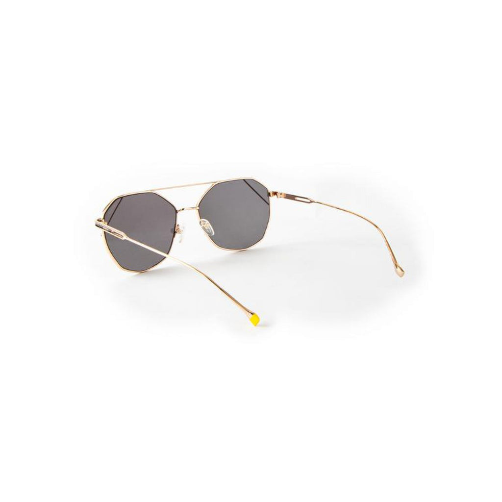 Lentes De Sol Invicta Objet D Art I 27580-obj-09 Con Filtro Uv Polarizado