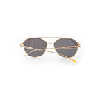 Lentes De Sol Invicta Objet D Art I 27580-obj-09 Con Filtro Uv Polarizado