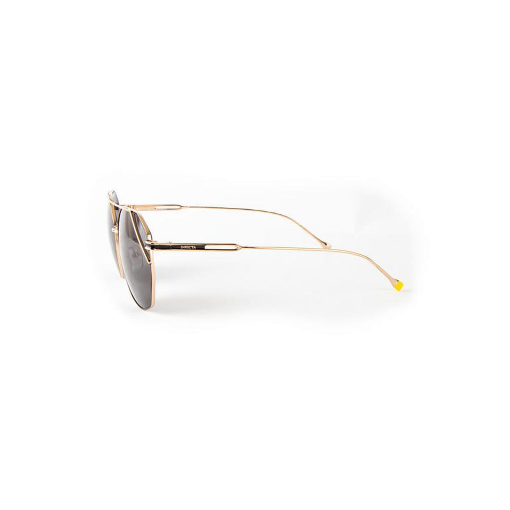 Lentes De Sol Invicta Objet D Art I 27580-obj-09 Con Filtro Uv Polarizado