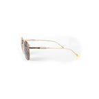 Lentes De Sol Invicta Objet D Art I 27580-obj-09 Con Filtro Uv Polarizado