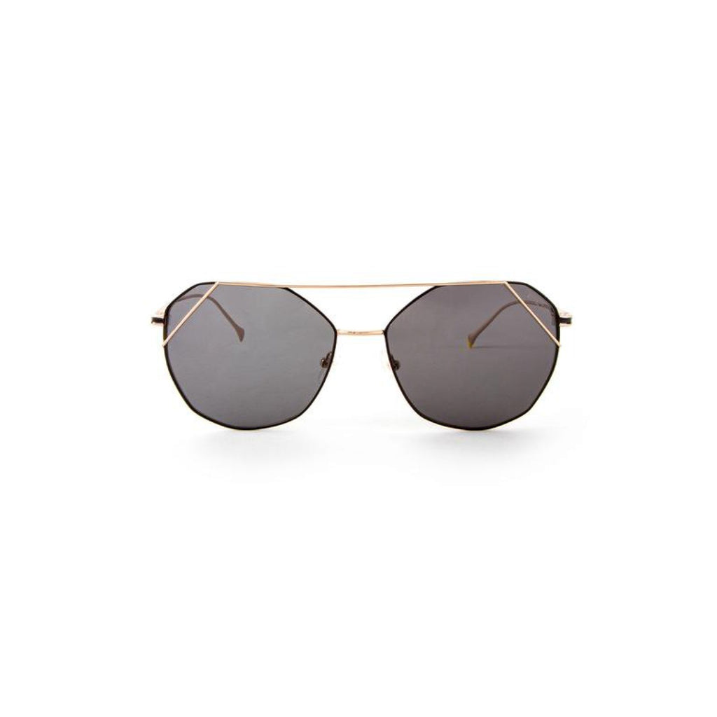 Lentes De Sol Invicta Objet D Art I 27580-obj-09 Con Filtro Uv Polarizado