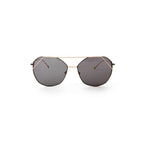 Lentes De Sol Invicta Objet D Art I 27580-obj-09 Con Filtro Uv Polarizado
