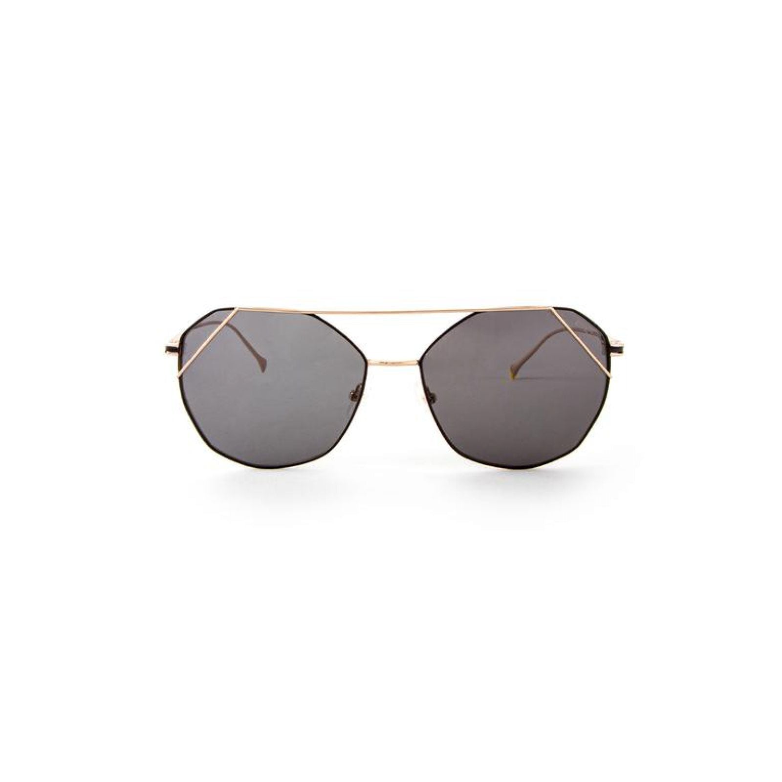 Lentes De Sol Invicta Objet D Art I 27580-obj-09 Con Filtro Uv Polarizado