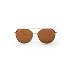 Lentes De Sol Invicta Objet D Art I 27580-obj-12-05 Con Filtro Uv Polarizado