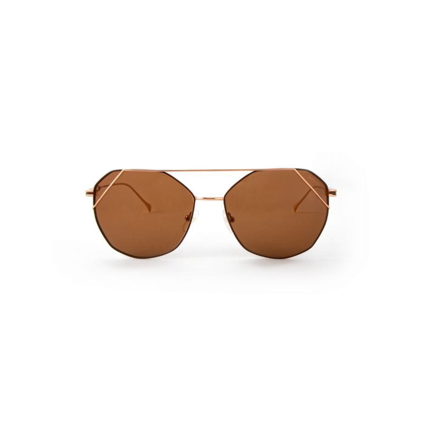 Lentes De Sol Invicta Objet D Art I 27580-obj-12-05 Con Filtro Uv Polarizado