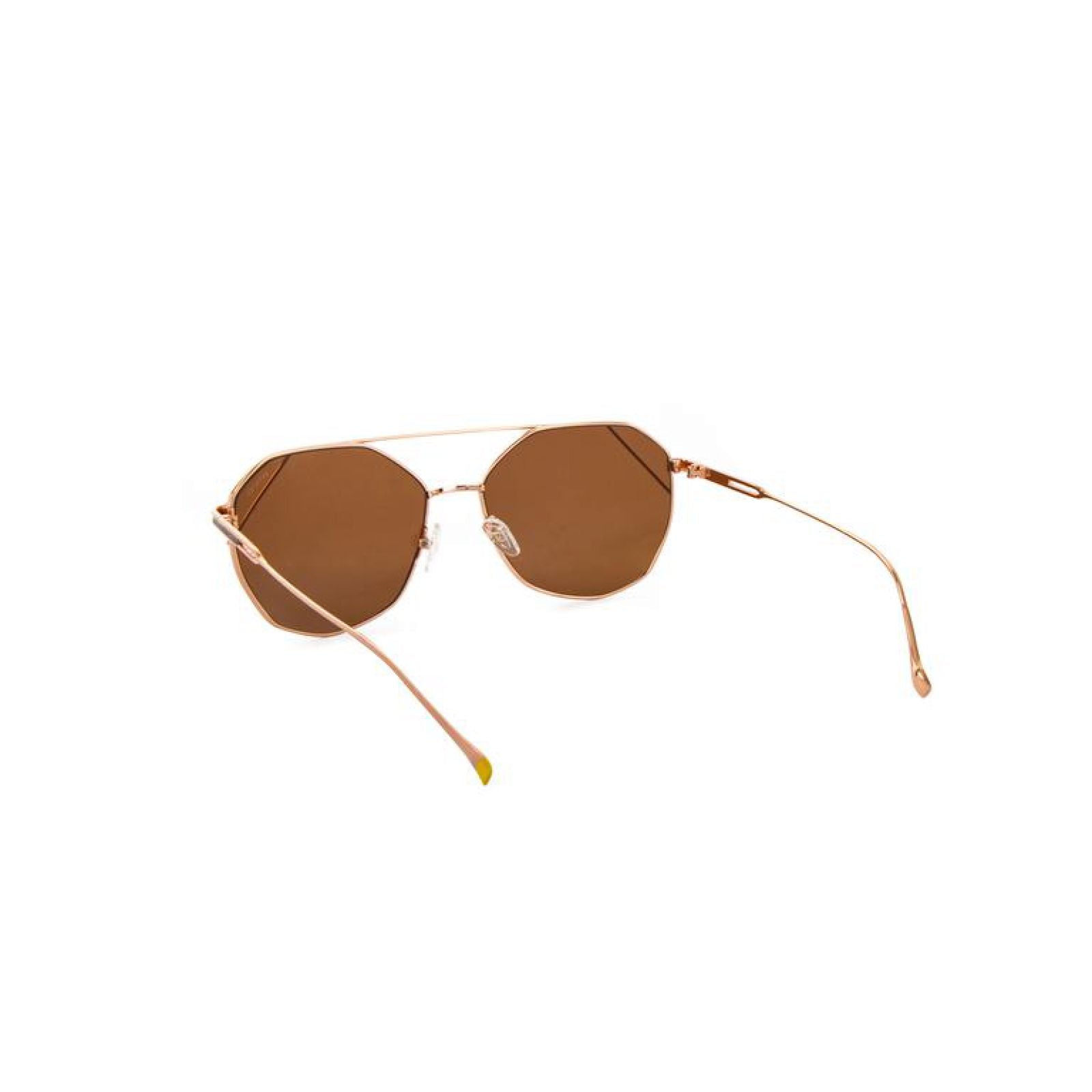 Lentes De Sol Invicta Objet D Art I 27580-obj-12-05 Con Filtro Uv Polarizado
