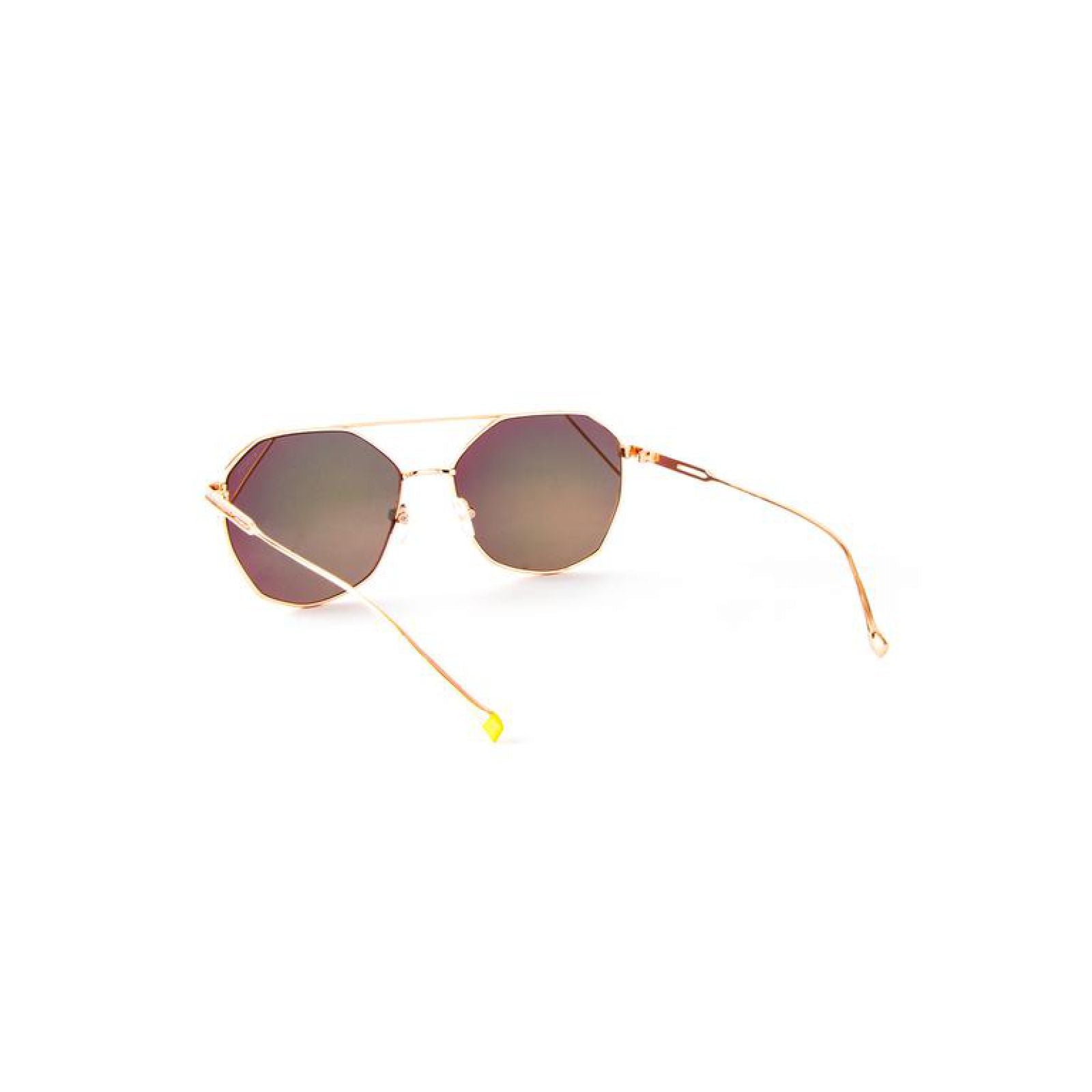 Lentes De Sol Invicta Objet D Art I 27580-obj-12-08 Con Filtro Uv Polarizado