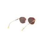 Lentes De Sol Invicta Objet D Art I 27580-obj-12-08 Con Filtro Uv Polarizado