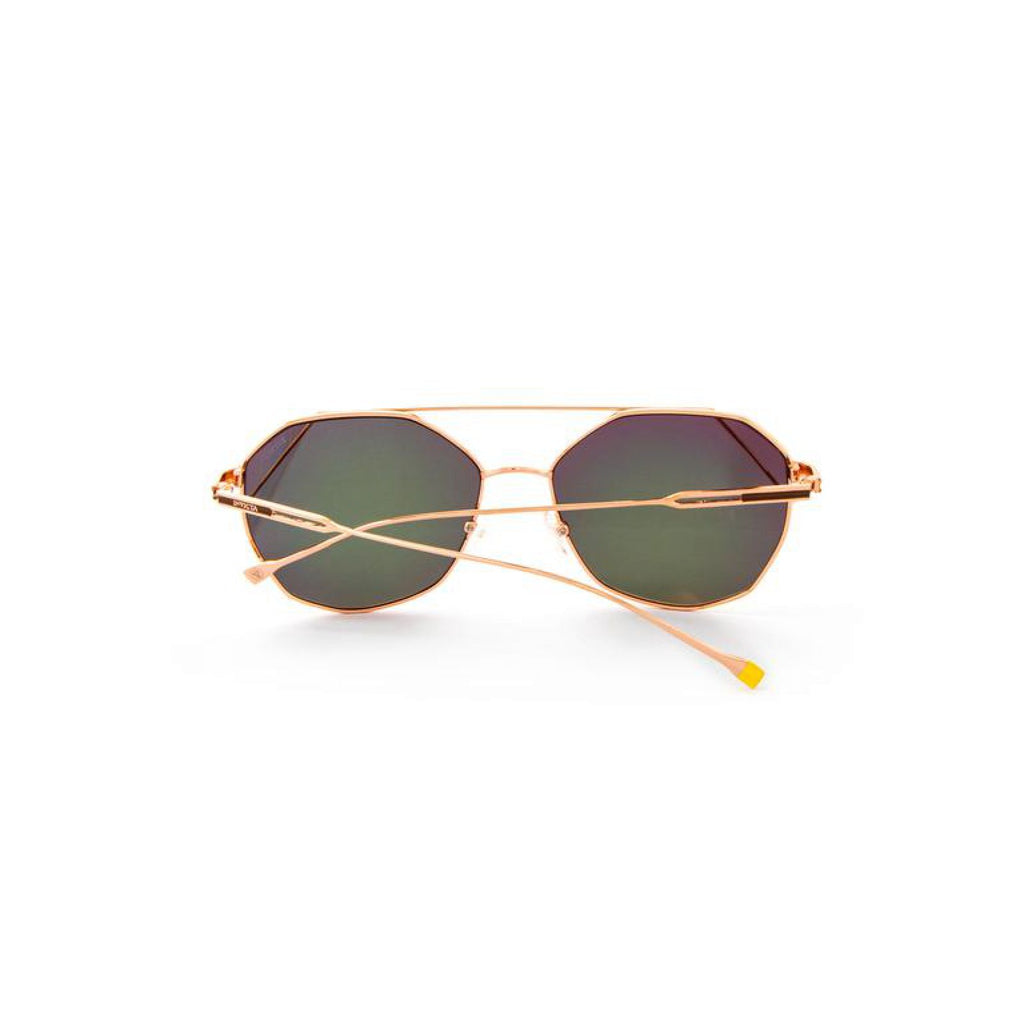 Lentes De Sol Invicta Objet D Art I 27580-obj-12-08 Con Filtro Uv Polarizado