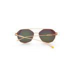 Lentes De Sol Invicta Objet D Art I 27580-obj-12-08 Con Filtro Uv Polarizado