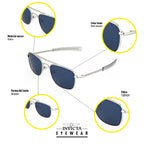 Gafas De Sol Invicta I39272-avi-70-p06 Unisex