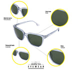 Gafas De Sol Invicta I40031-ang-t06-p05 Unisex