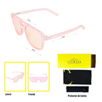 Gafas De Sol Invicta I16009-s1r-80-m80 Unisex