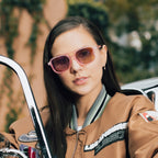 Gafas De Sol Invicta I16009-s1r-80-m80 Unisex