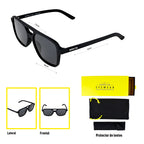 Gafas De Sol Invicta I16009-s1r-01-p03 Unisex