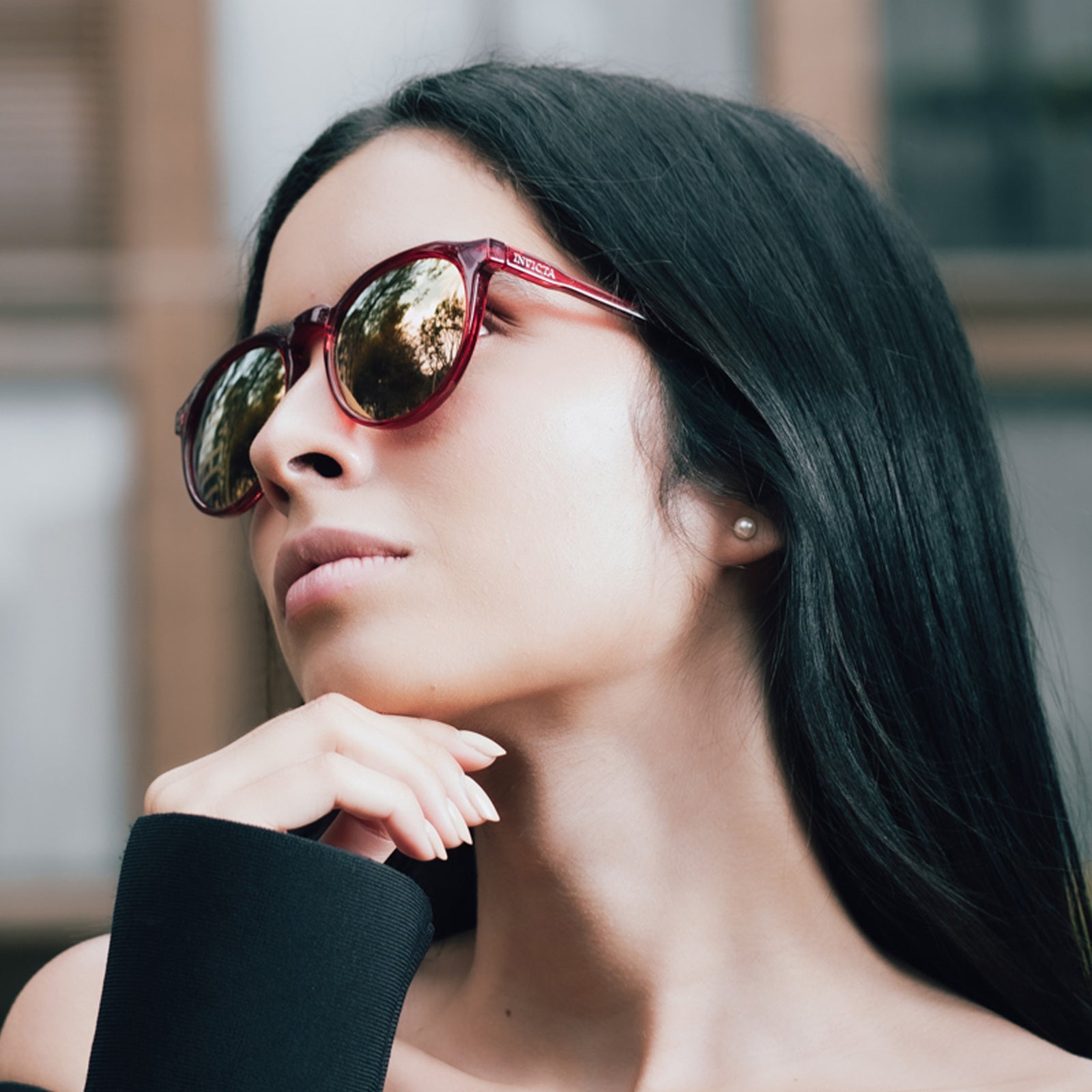 Gafas De Sol Invicta I44223-dna-t04-m07 Unisex