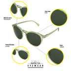 Gafas De Sol Invicta I44223-dna-t05-g15 Unisex