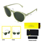 Gafas De Sol Invicta I44223-dna-t05-g15 Unisex