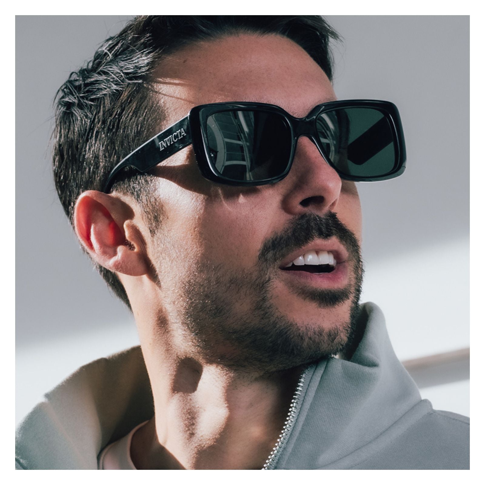 Gafas De Sol Invicta I43610-obj-01-p03 Unisex