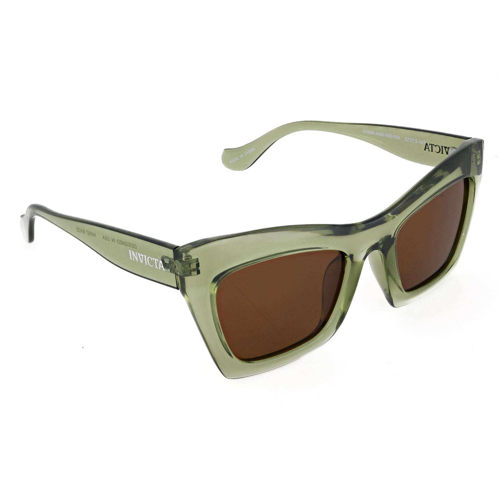 Gafas De Sol Invicta I21695-ang-t05-p20 Unisex