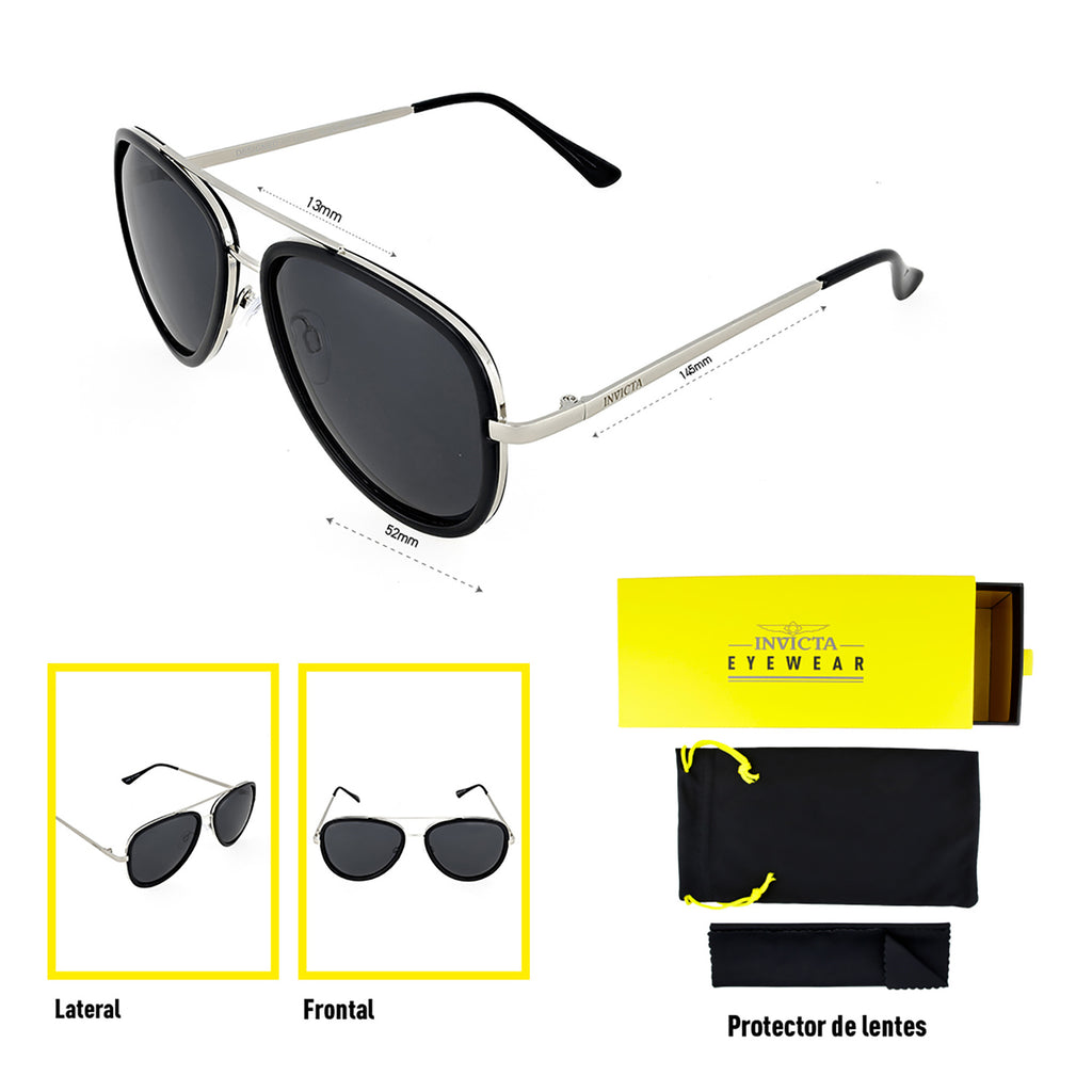 Gafas De Sol Invicta I14879-spe-30-p03 Unisex