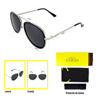 Gafas De Sol Invicta I14879-spe-30-p03 Unisex
