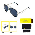 Invicta I14879-spe-06-p06 Unisex Sunglasses