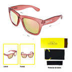 Gafas De Sol Invicta I31094-ang-t07-m07 Unisex