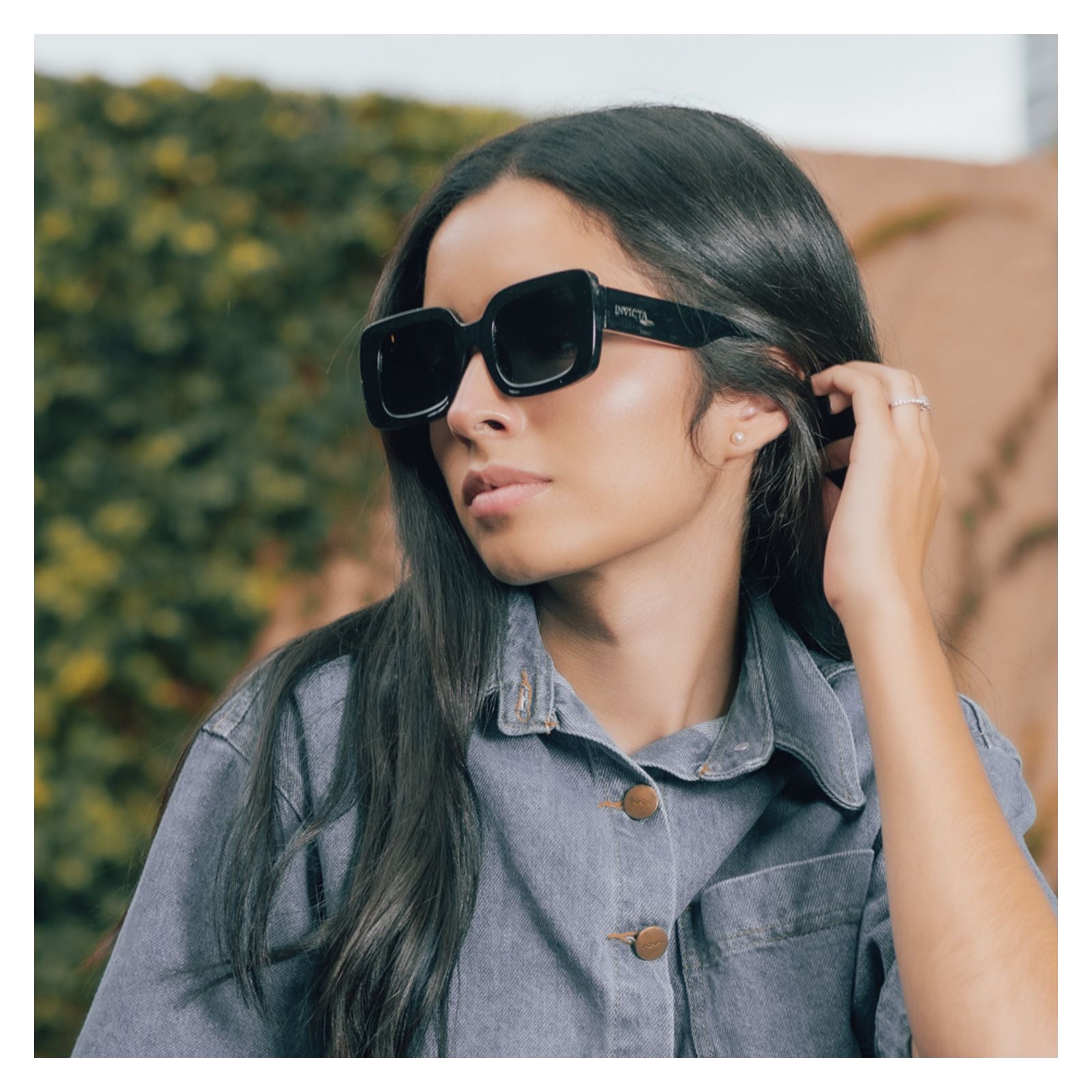Gafas De Sol Invicta I30462-obj-01-p03 Unisex