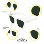 Gafas De Sol Invicta I37277-wil-10-g15 Unisex