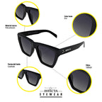 Gafas De Sol Invicta I31944-wil-01-g03 Unisex