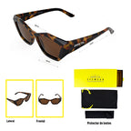 Gafas De Sol Invicta I31944-wil-60-p02 Unisex