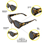 Gafas De Sol Invicta I31944-wil-40-p03 Unisex