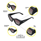 Gafas De Sol Invicta I31944-wil-01-g07 Unisex