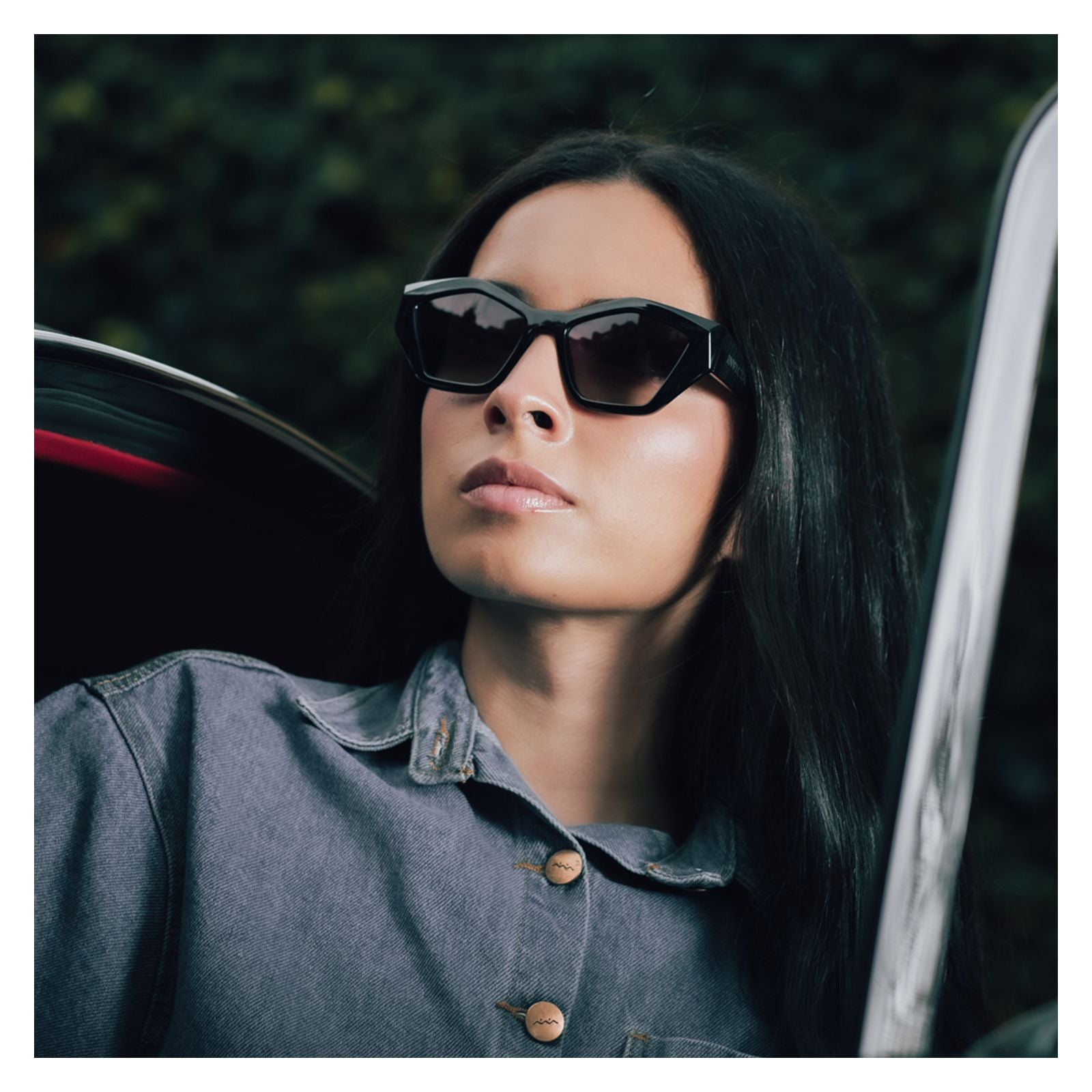 Gafas De Sol Invicta I31944-wil-01-g07 Unisex