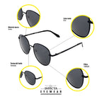 Gafas De Sol Invicta I40005-pro-31-v03 Unisex