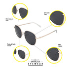 Gafas De Sol Invicta I40005-pro-09-p03 Unisex