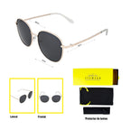 Gafas De Sol Invicta I40005-pro-09-p03 Unisex