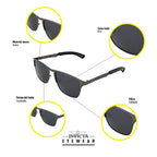 Gafas De Sol Invicta I22970-avi-03-p03 Unisex