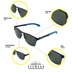 Gafas De Sol Invicta I22970-avi-02-p02 Unisex