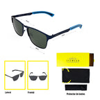 Gafas De Sol Invicta I22970-avi-02-p02 Unisex