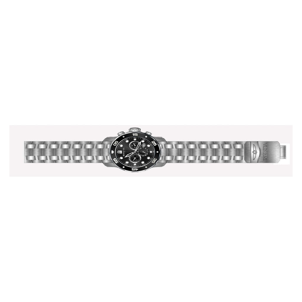 Invicta Pro Diver Watch 0069 