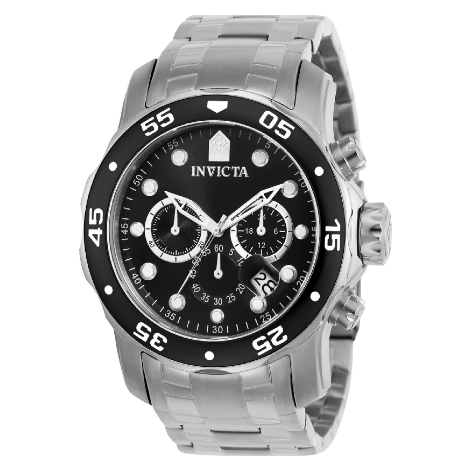 Invicta Pro Diver Watch 0069 