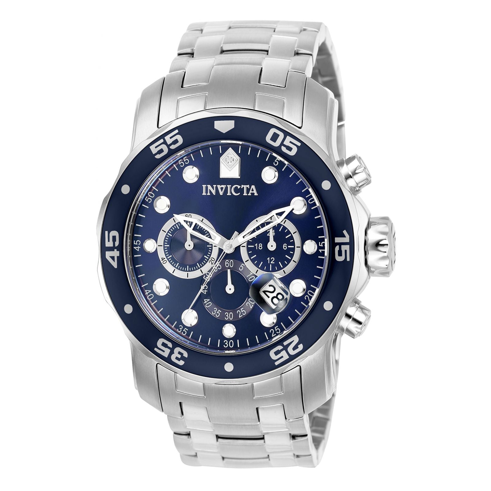 Invicta Pro Diver 0070 Watch 