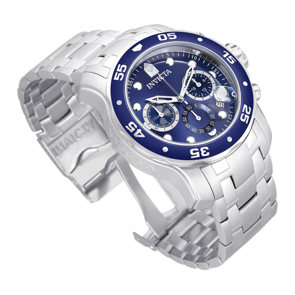 Invicta Pro Diver 0070 Watch 