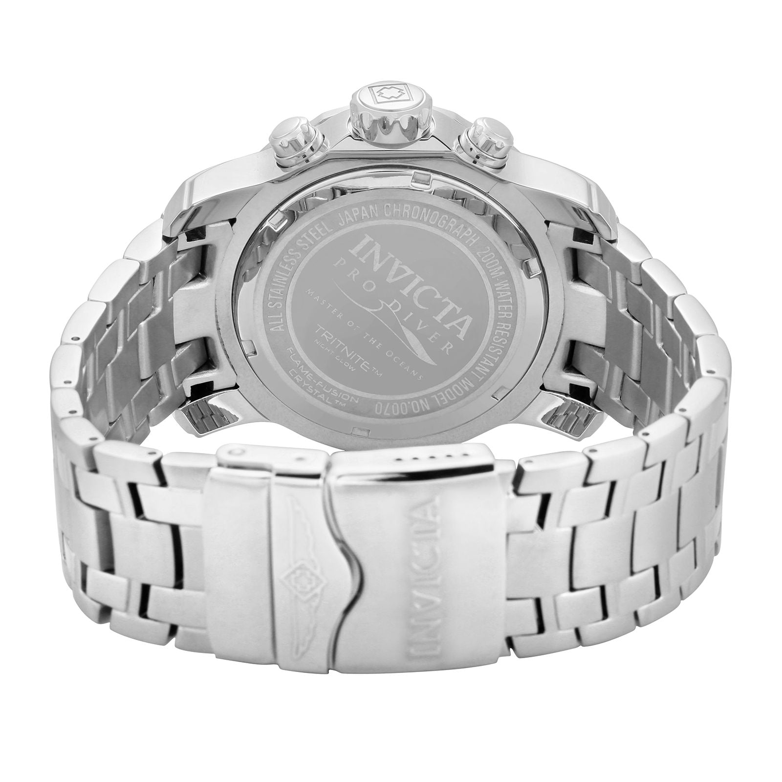 Invicta Pro Diver 0070 Watch 