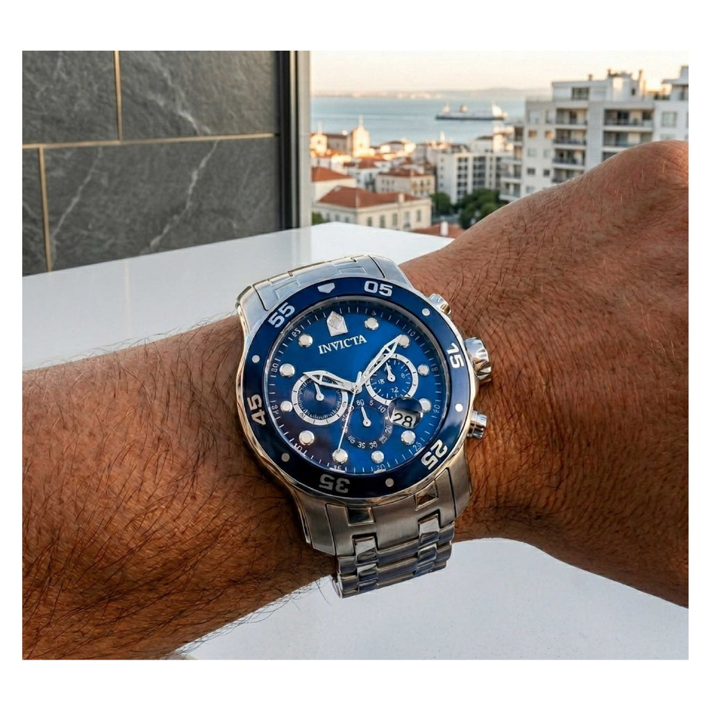 Invicta Pro Diver 0070 Watch 