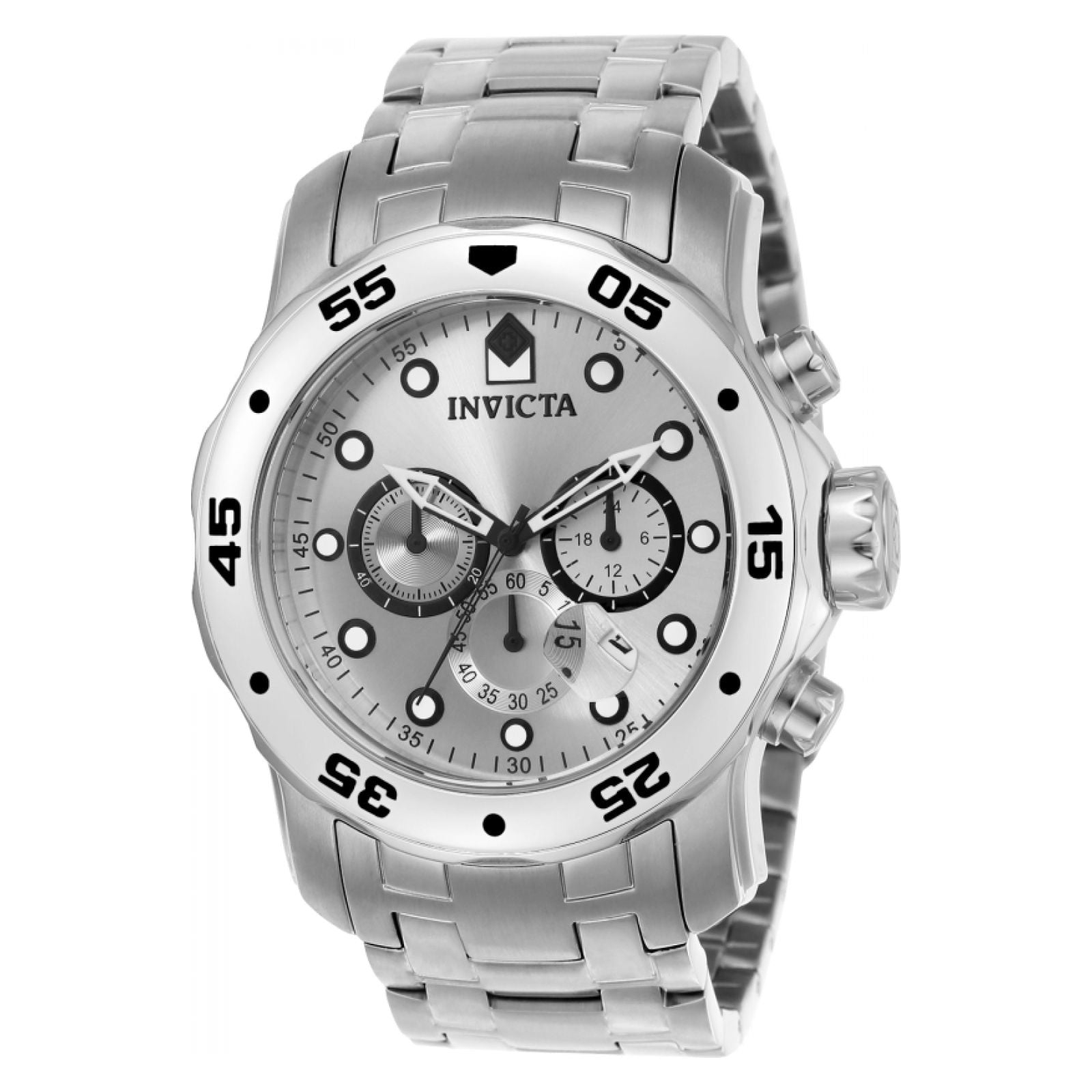 Invicta Pro Diver 0071 Watch