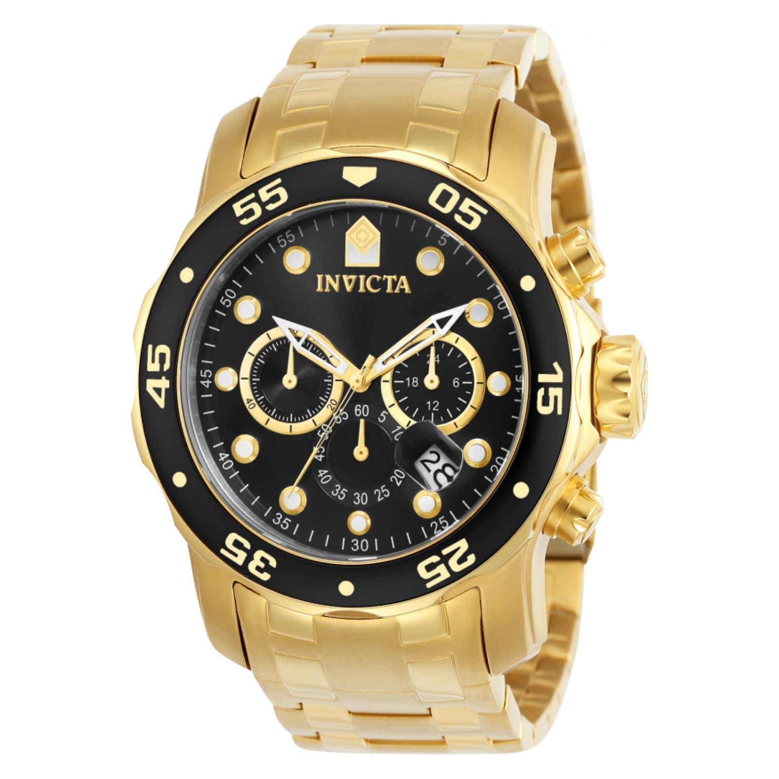 Invicta Pro Diver Watch 0072 